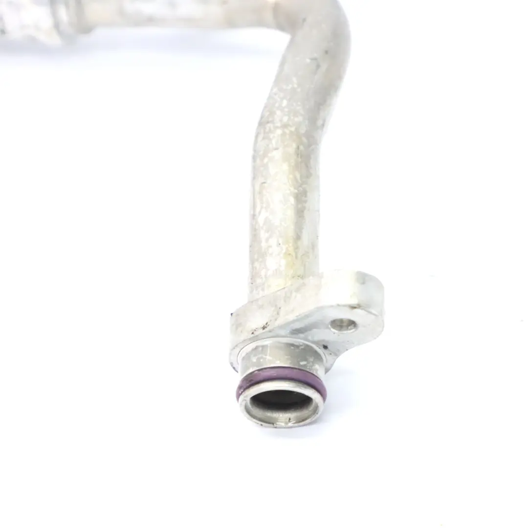  Tubo Aire Acondicionado Mercedes W176 Manguera compresor la línea refrigerante - SKU A2468302115 - Número de pieza A2468302115