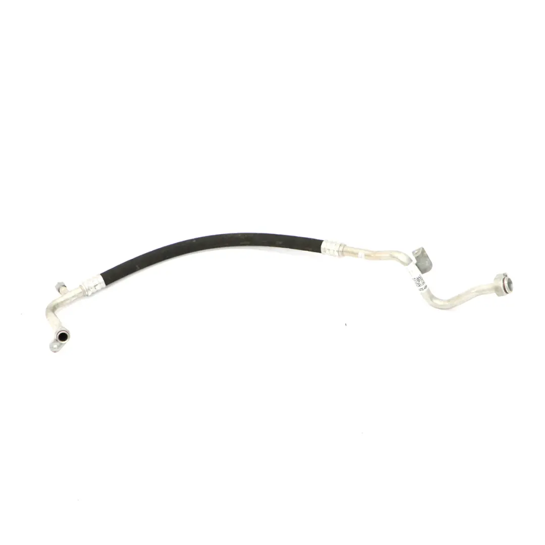  Tubo Aire Acondicionado Mercedes W176 Manguera compresor la línea refrigerante - SKU A2468302115 - Número de pieza A2468302115