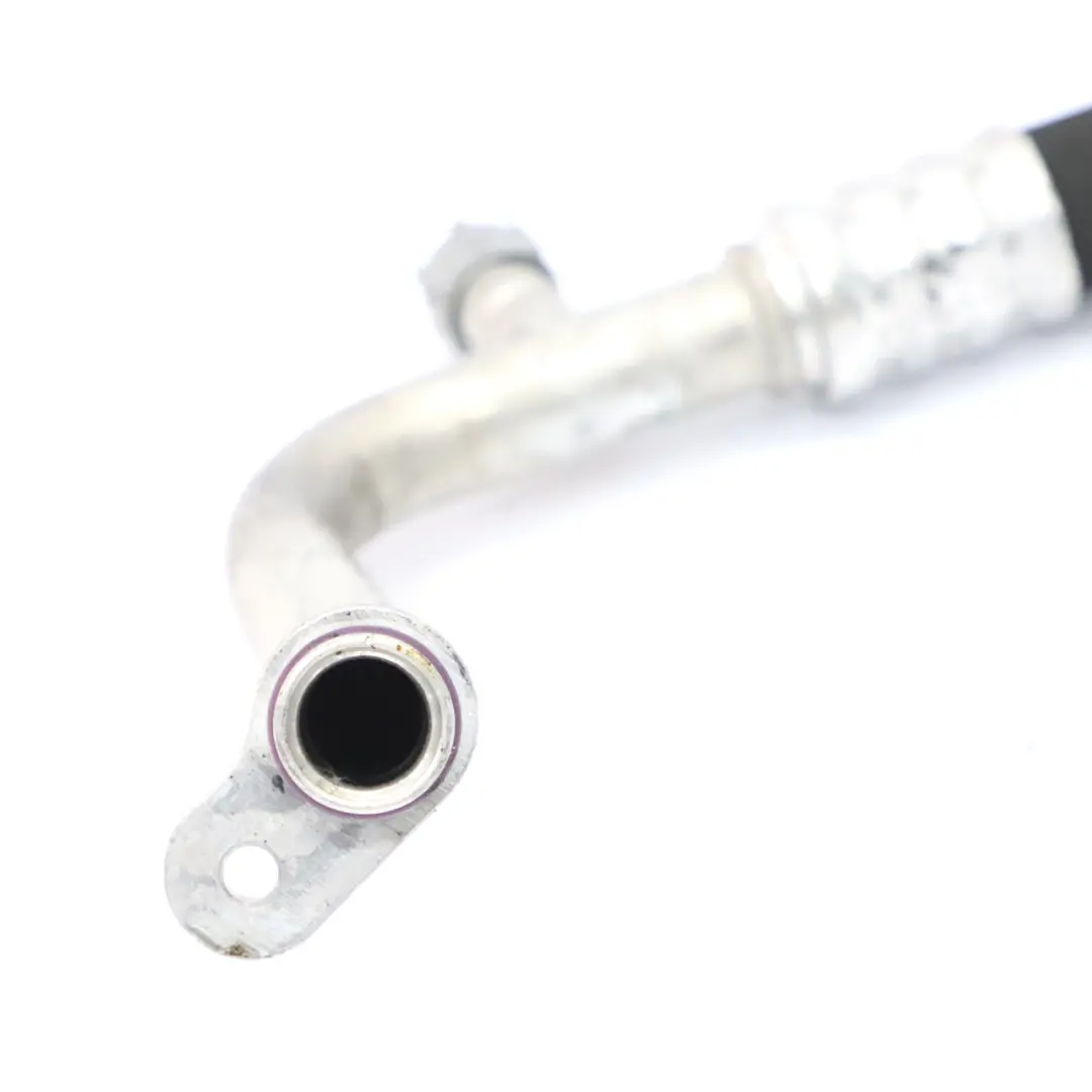 Aria condizionata tubo Mercedes W176 refrigerante linea compressore - SKU A2468302115 - Numero di parte A2468302115
