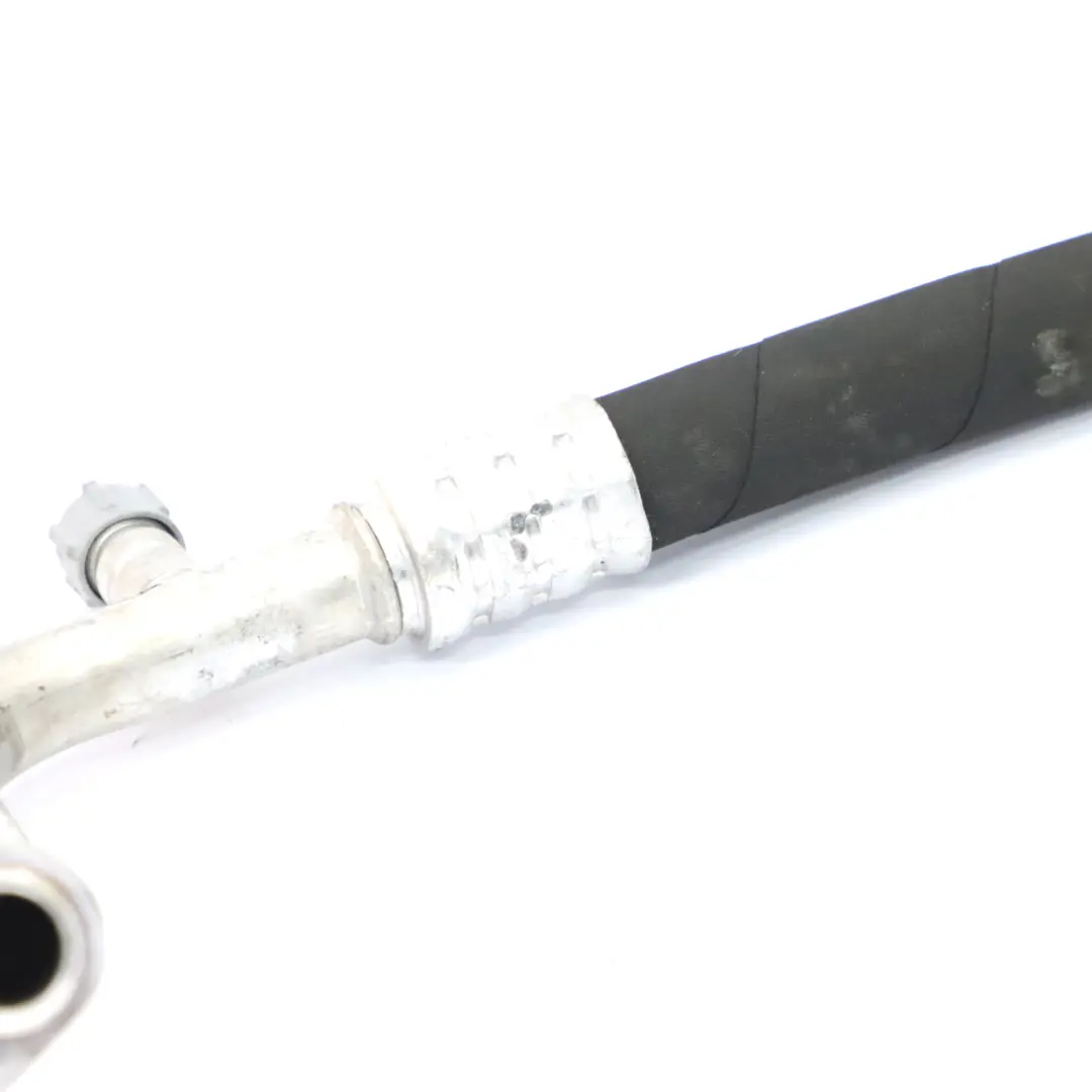  Tubo Aire Acondicionado Mercedes W176 Manguera compresor la línea refrigerante - SKU A2468302115 - Número de pieza A2468302115
