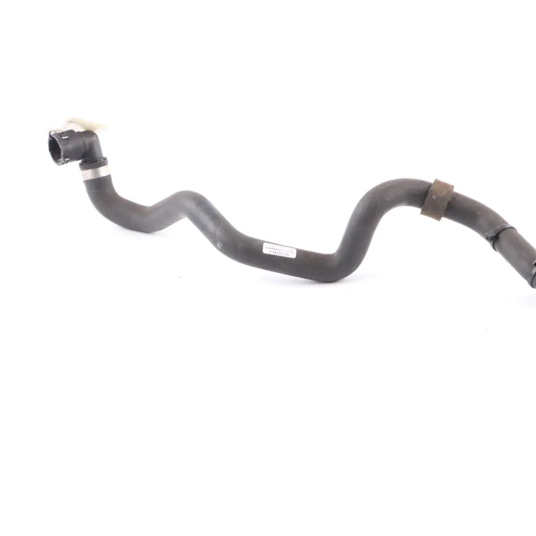 Mercedes W176 W246 OM651 Wąż Rura Przewód Chłodnicy Wody - SKU A2468302796 - Numer Części A2468302796