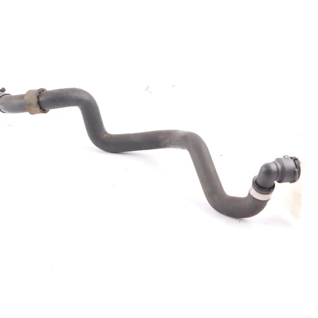 Mercedes W176 W246 OM651 Wąż Rura Przewód Chłodnicy Wody - SKU A2468302796 - Numer Części A2468302796
