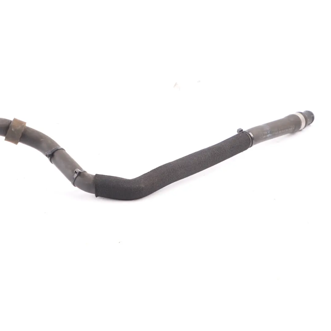 Mercedes W176 W246 OM651 Tubo acqua radiatore raffreddamento motore - SKU A2468302796 - Numero di parte A2468302796