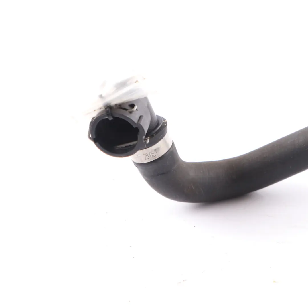 Mercedes W176 W246 OM651 Wąż Rura Przewód Chłodnicy Wody - SKU A2468302796 - Numer Części A2468302796