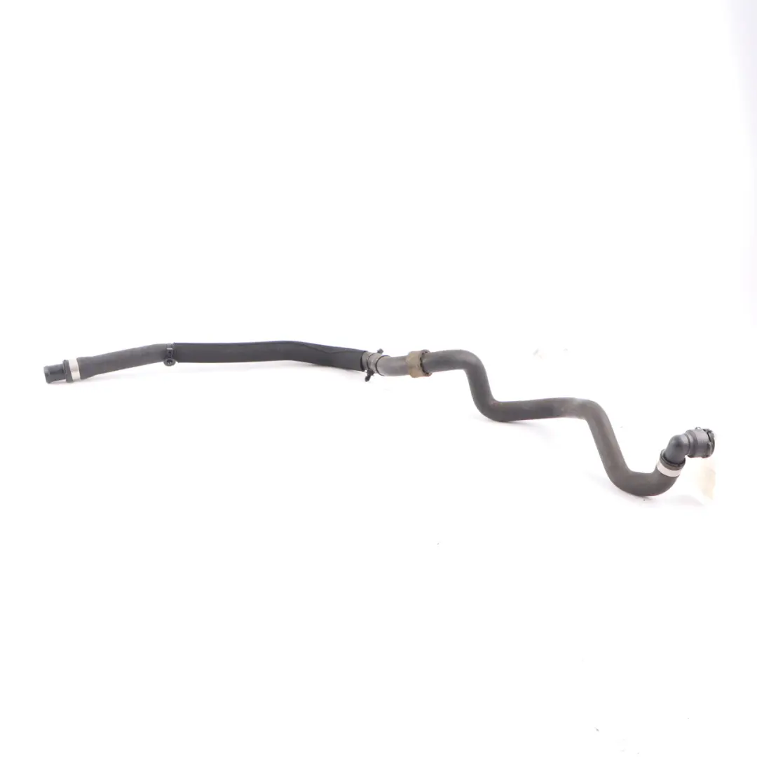 Mercedes W176 W246 OM651 Radiator Water Coolant Hose Engine Cooling - SKU A2468302796 - Part number A2468302796