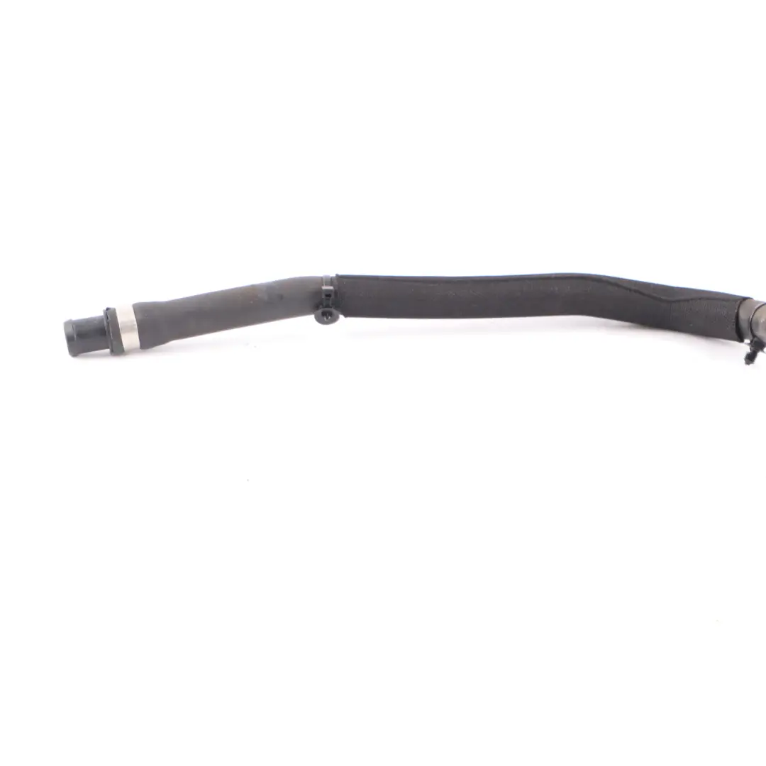 Mercedes W176 W246 OM651 Tubo acqua radiatore raffreddamento motore - SKU A2468302796 - Numero di parte A2468302796