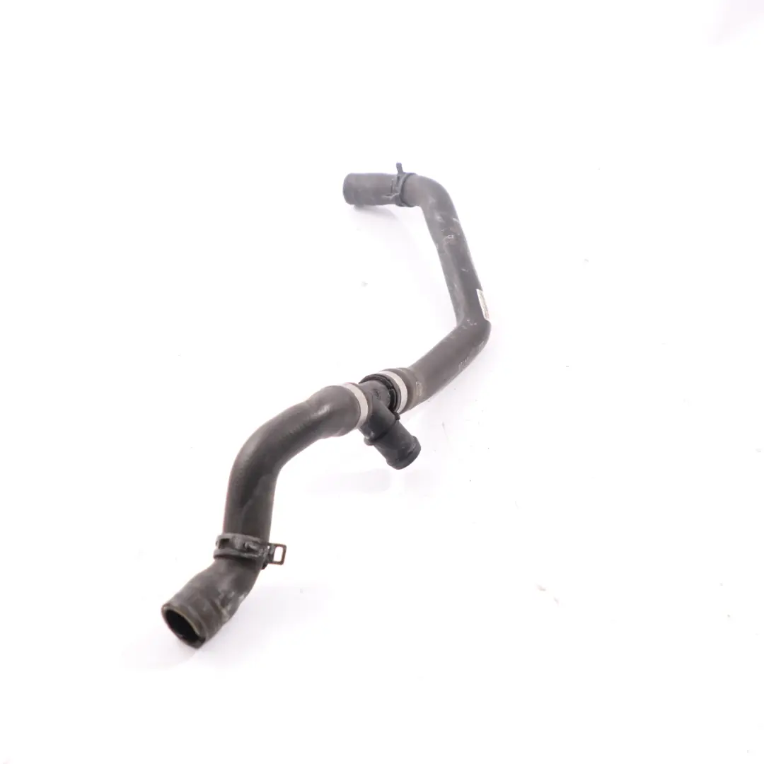 Water Hose Mercedes W176 W246 OM651 Coolant Water Pump Pipe Line to with Part number A2468302896 Water Hose Mercedes W176 W246 OM651 Coolant Water Pump Pipe Line - SKU A2468302896 - Part number A2468302896