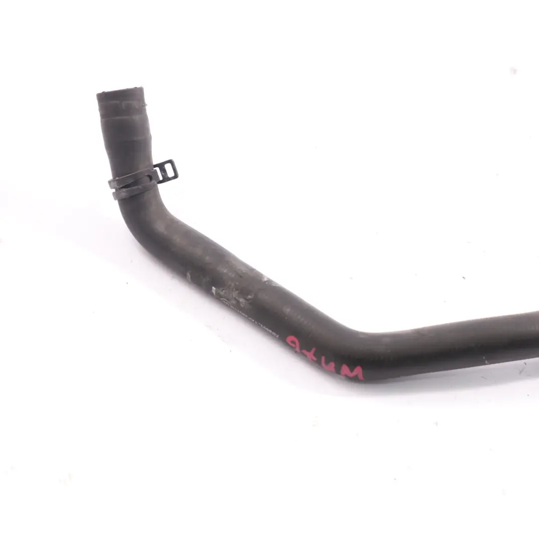 Tubo Dell'Acqua Mercedes W176 W246 OM651 Refrigerante Pompa Linea per con numero di parte A2468302896 Tubo Dell'Acqua Mercedes W176 W246 OM651 Refrigerante Pompa Linea - SKU A2468302896 - Numero di parte A2468302896