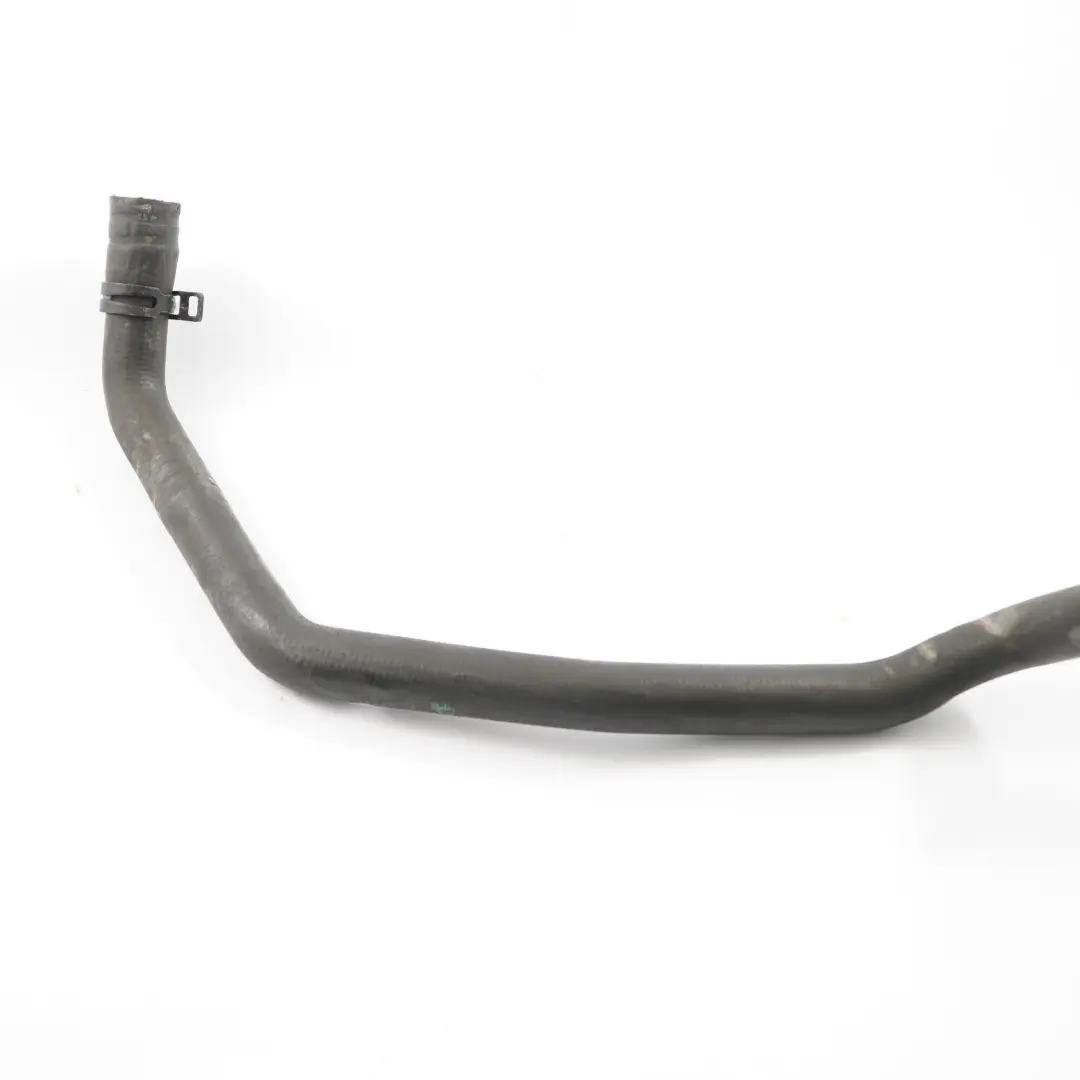 Mercedes W176 Coolant Hose Heater Line to Water Pump Return - SKU A2468302996 - Part number A2468302996