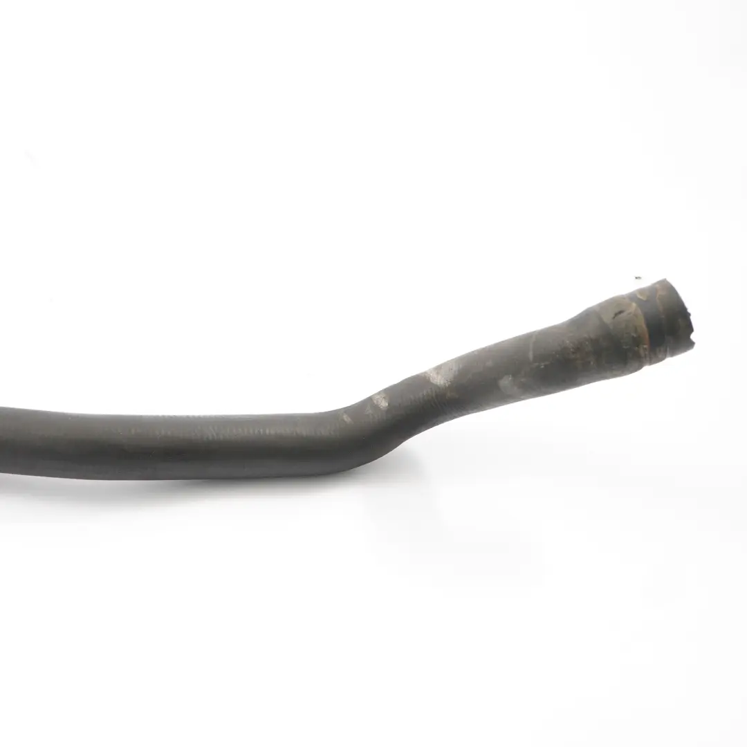 Mercedes W176 Coolant Hose Heater Line to Water Pump Return - SKU A2468302996 - Part number A2468302996
