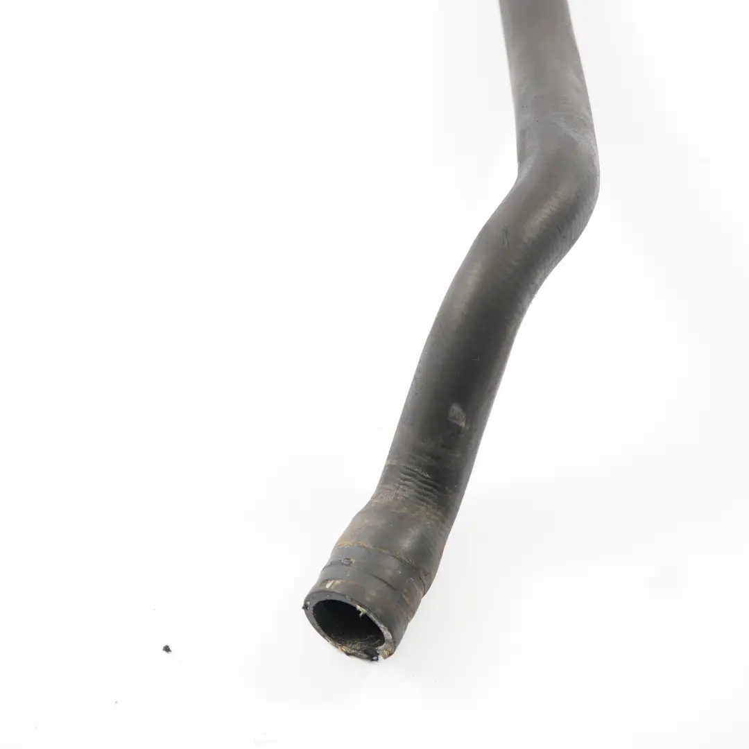 Mercedes W176 Coolant Hose Heater Line to Water Pump Return - SKU A2468302996 - Part number A2468302996
