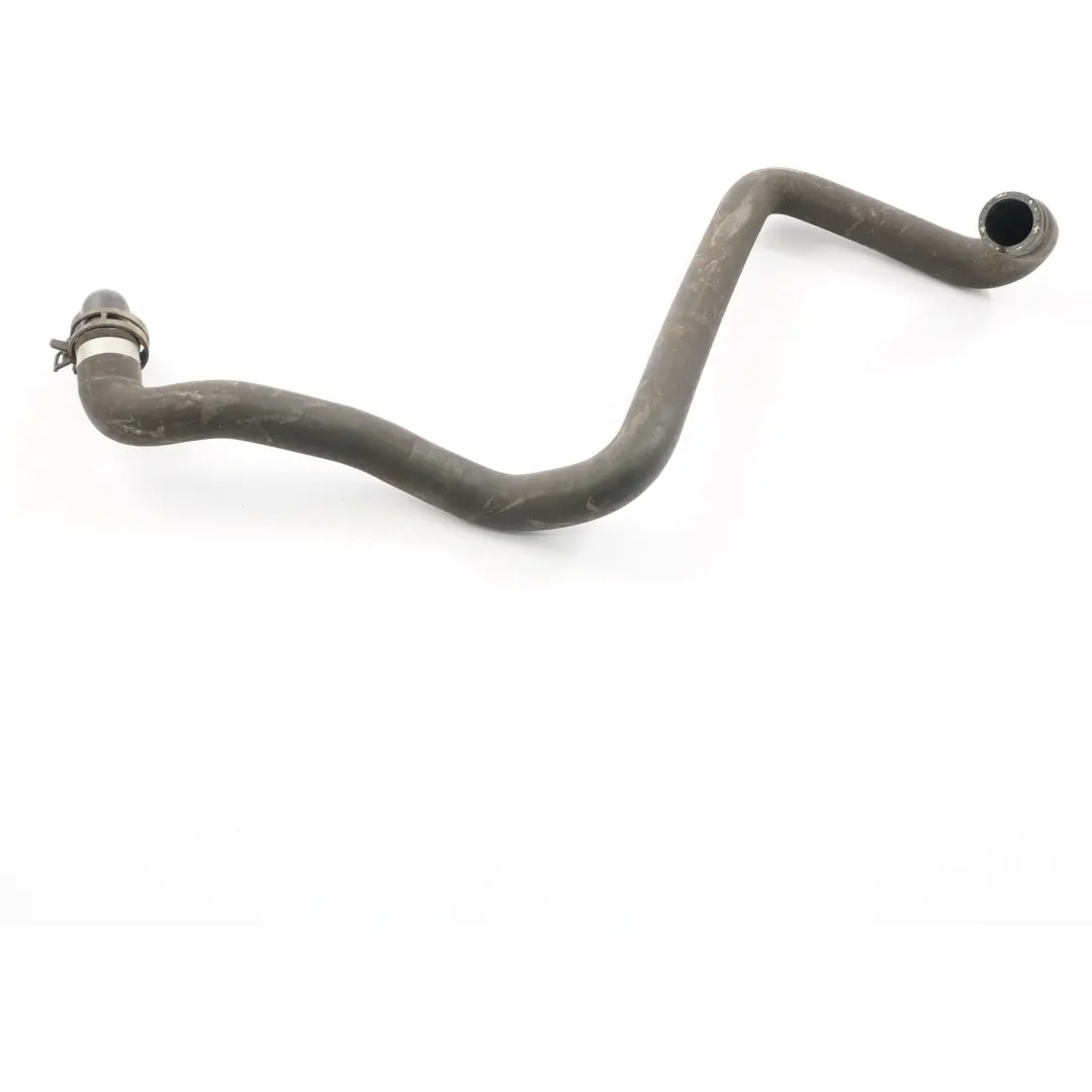 Water Hose Mercedes W176 W246 M270 Coolant Cooling Pipe Line to with Part number A2468303096 Water Hose Mercedes W176 W246 M270 Coolant Cooling Pipe Line - SKU A2468303096 - Part number A2468303096