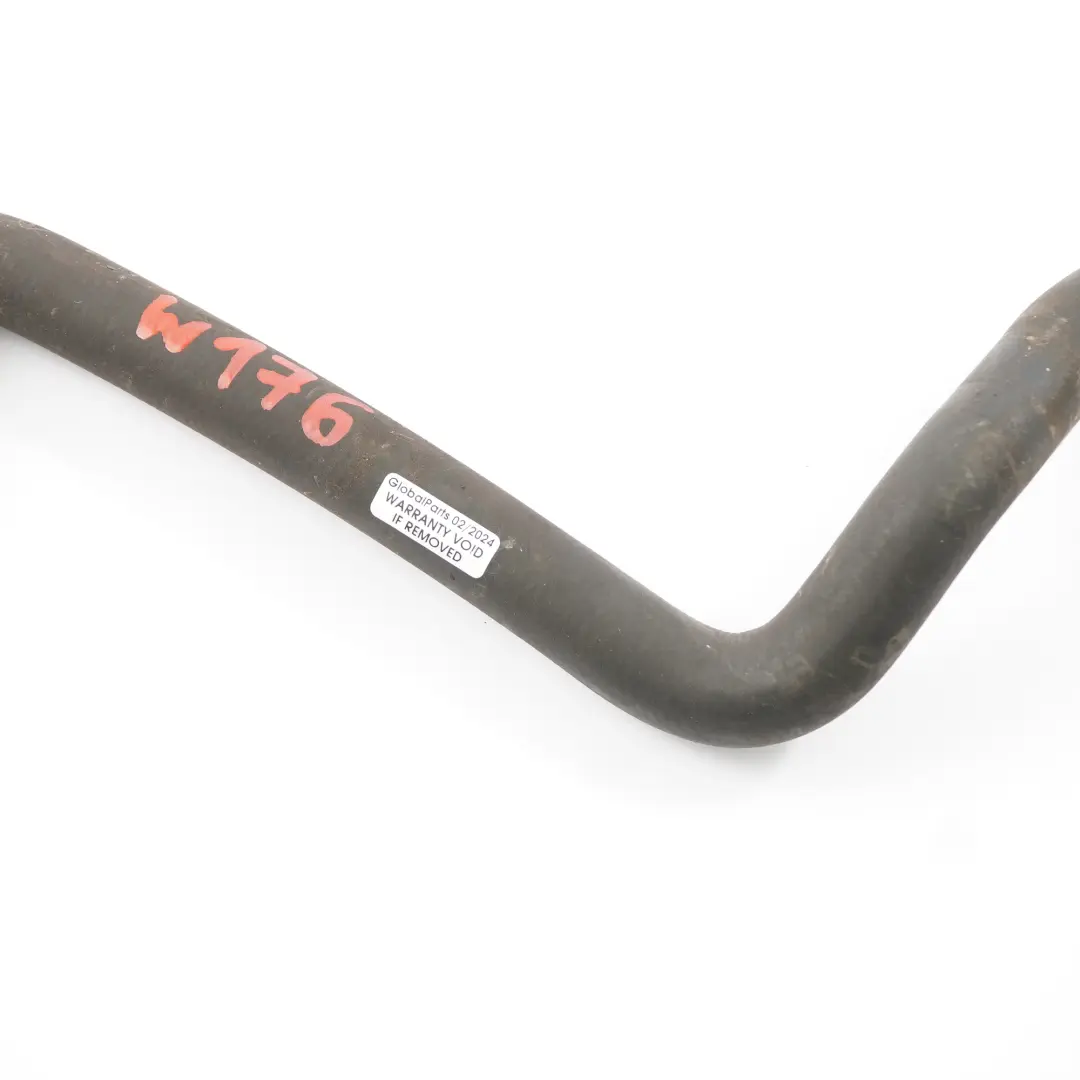 Tuyau d'eau Mercedes W176 W246 M270 Conduite liquide refroidissement pour à propos du numéro de pièce A2468303096 Tuyau d'eau Mercedes W176 W246 M270 Conduite liquide refroidissement - SKU A2468303096 - Numéro de pièce A2468303096