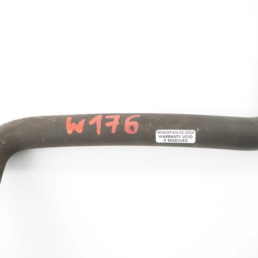  Tubo dell'acqua Mercedes W176 W246 M270 Linea tubo raffreddamento - SKU A2468303096 - Numero di parte A2468303096