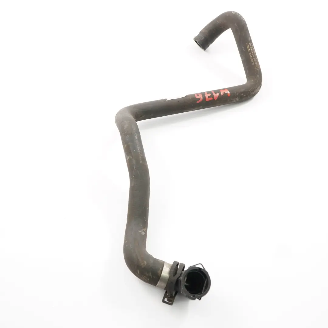Wasser schlauch Mercedes W176 W246 M270 Kühlmittel Rohr leitung für mit Teilenummer A2468303096 Wasser schlauch Mercedes W176 W246 M270 Kühlmittel Rohr leitung - SKU A2468303096 - Teilenummer A2468303096
