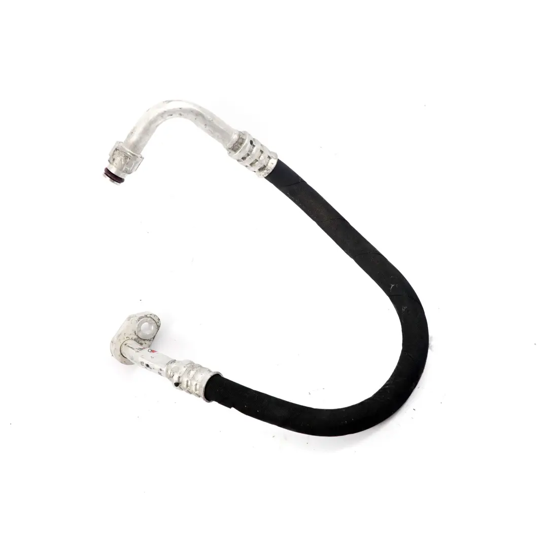 Mercedes W176 W246 Klimaanlage Hochdruckleitung Rohr Schlauch Diesel - SKU A2468303115 - Teilenummer A2468303115