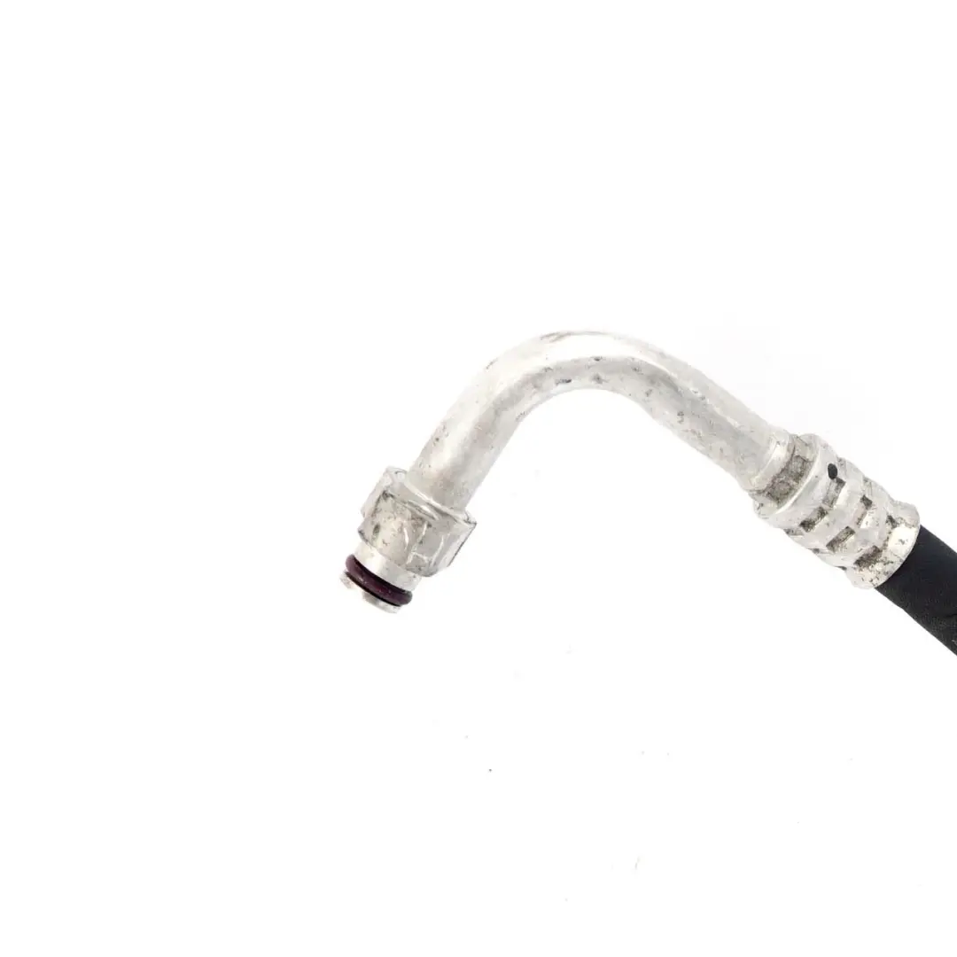 Klimaanlage Hochdruckleitung Rohr Schlauch Diesel für Mercedes W176 W246 mit Teilenummer A2468303115 Mercedes W176 W246 Klimaanlage Hochdruckleitung Rohr Schlauch Diesel - SKU A2468303115 - Teilenummer A2468303115