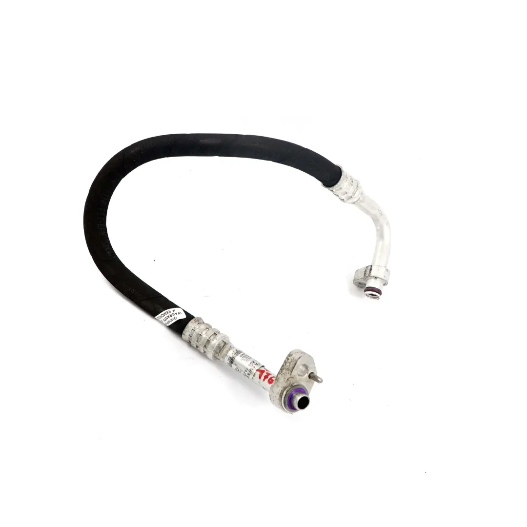 Aire Acondicionado A/C Tubo Radiador Diesel para Mercedes W176 W246 con número de pieza A2468303115 Mercedes W176 W246 Aire Acondicionado A/C Tubo Radiador Diesel - SKU A2468303115 - Número de pieza A2468303115