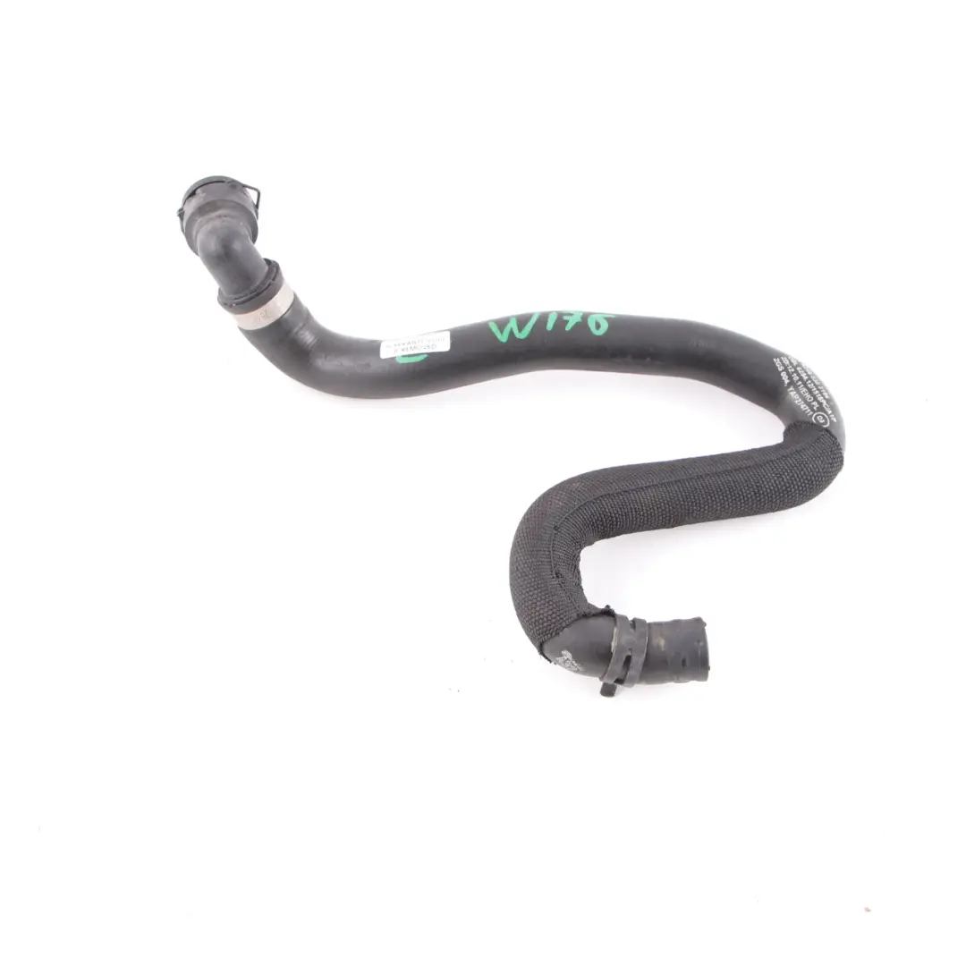 OM651 Przewód Rura Wody Płynu Chłodzącego do Mercedes W176 W246 o numerze A2468303196 Mercedes W176 W246 OM651 Przewód Rura Wody Płynu Chłodzącego - SKU A2468303196 - Numer Części A2468303196