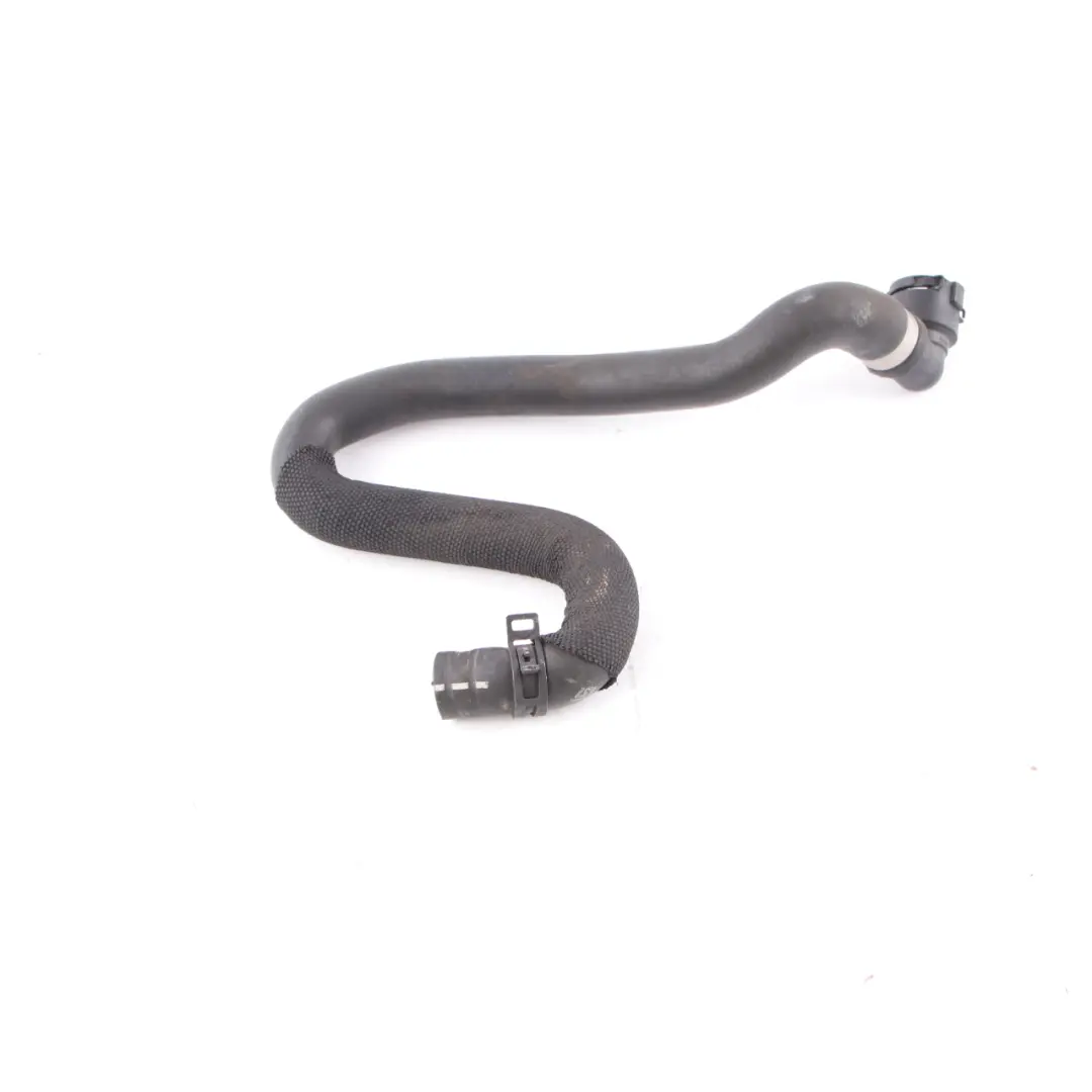 Mercedes W176 W246 OM651 Przewód Rura Wody Płynu Chłodzącego - SKU A2468303196 - Numer Części A2468303196