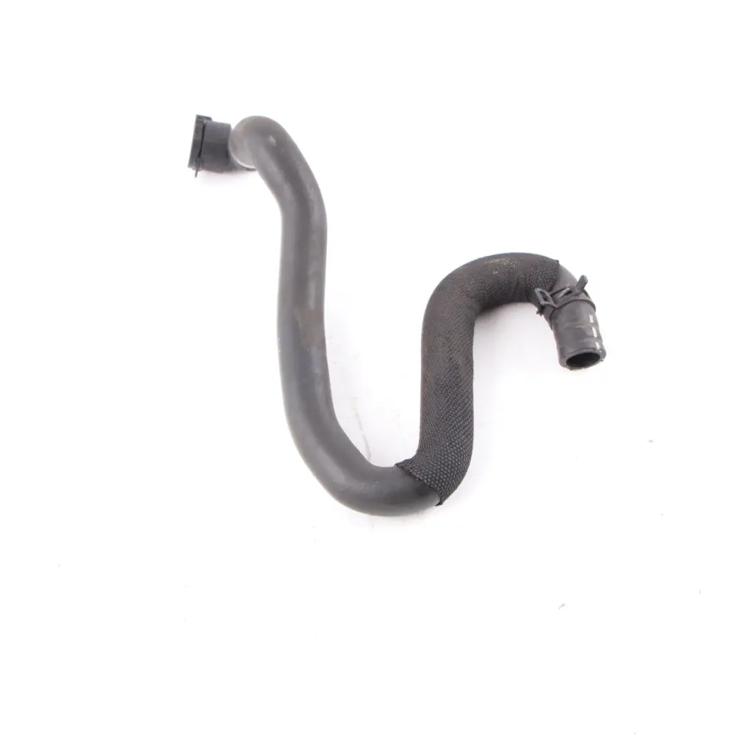 Mercedes W176 W246 OM651 Tuyau d'eau Ligne Refroidissement Échangeur - SKU A2468303196 - Numéro de pièce A2468303196