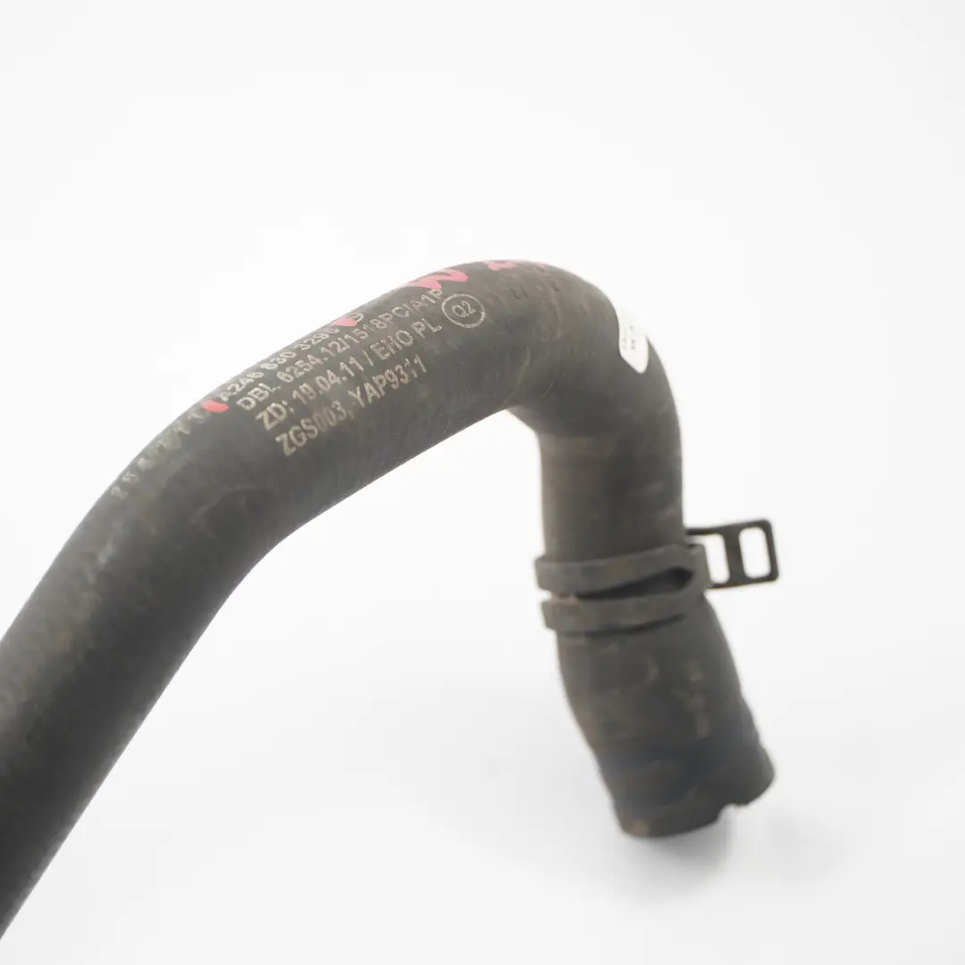 Wasserleitung Mercedes C117 W176 W246 Heizungsschlauch für mit Teilenummer A2468303296 Wasserleitung Mercedes C117 W176 W246 Heizungsschlauch - SKU A2468303296 - Teilenummer A2468303296