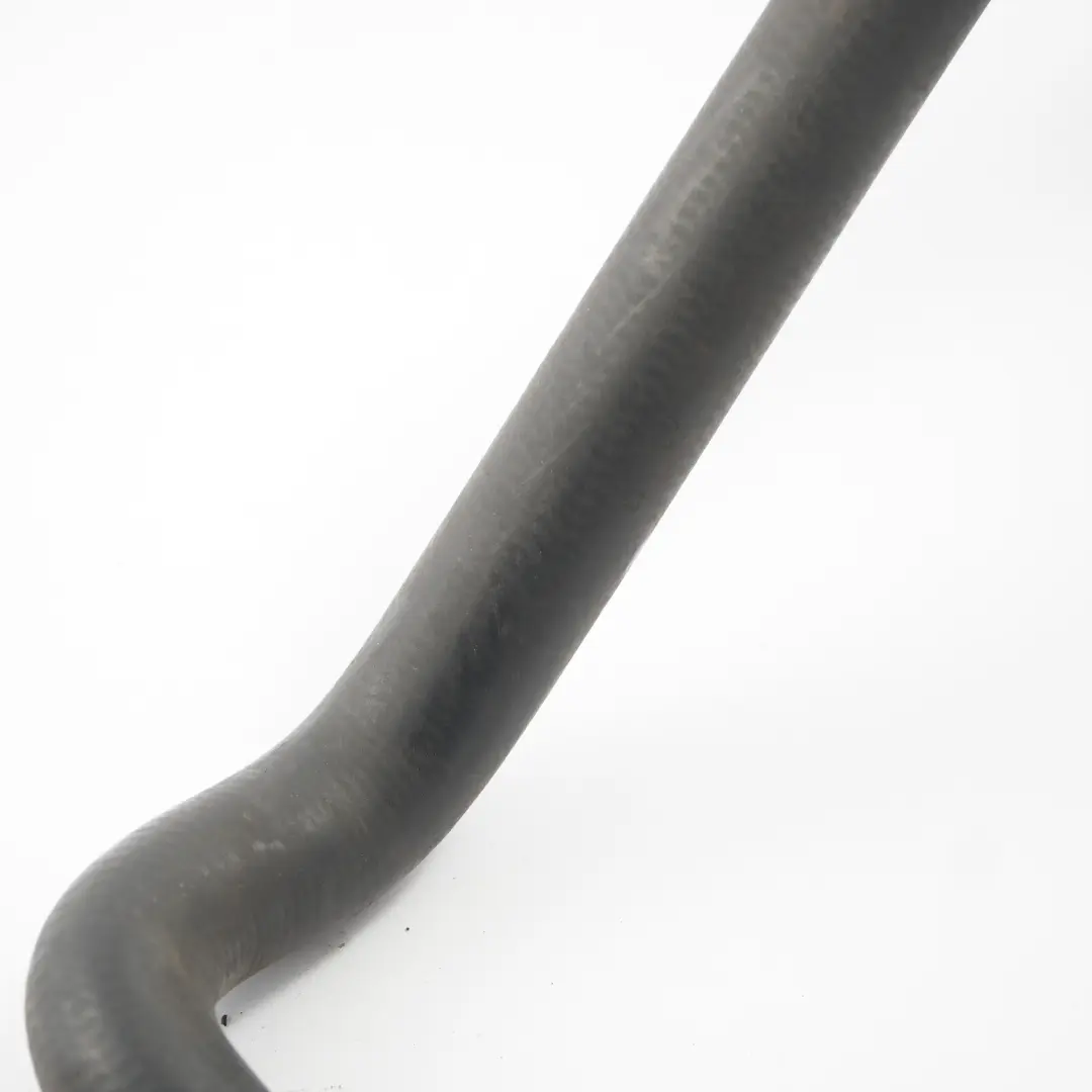 Water Pipe Mercedes C117 W176 W246 Heater Hose to with Part number A2468303296 Water Pipe Mercedes C117 W176 W246 Heater Hose - SKU A2468303296 - Part number A2468303296