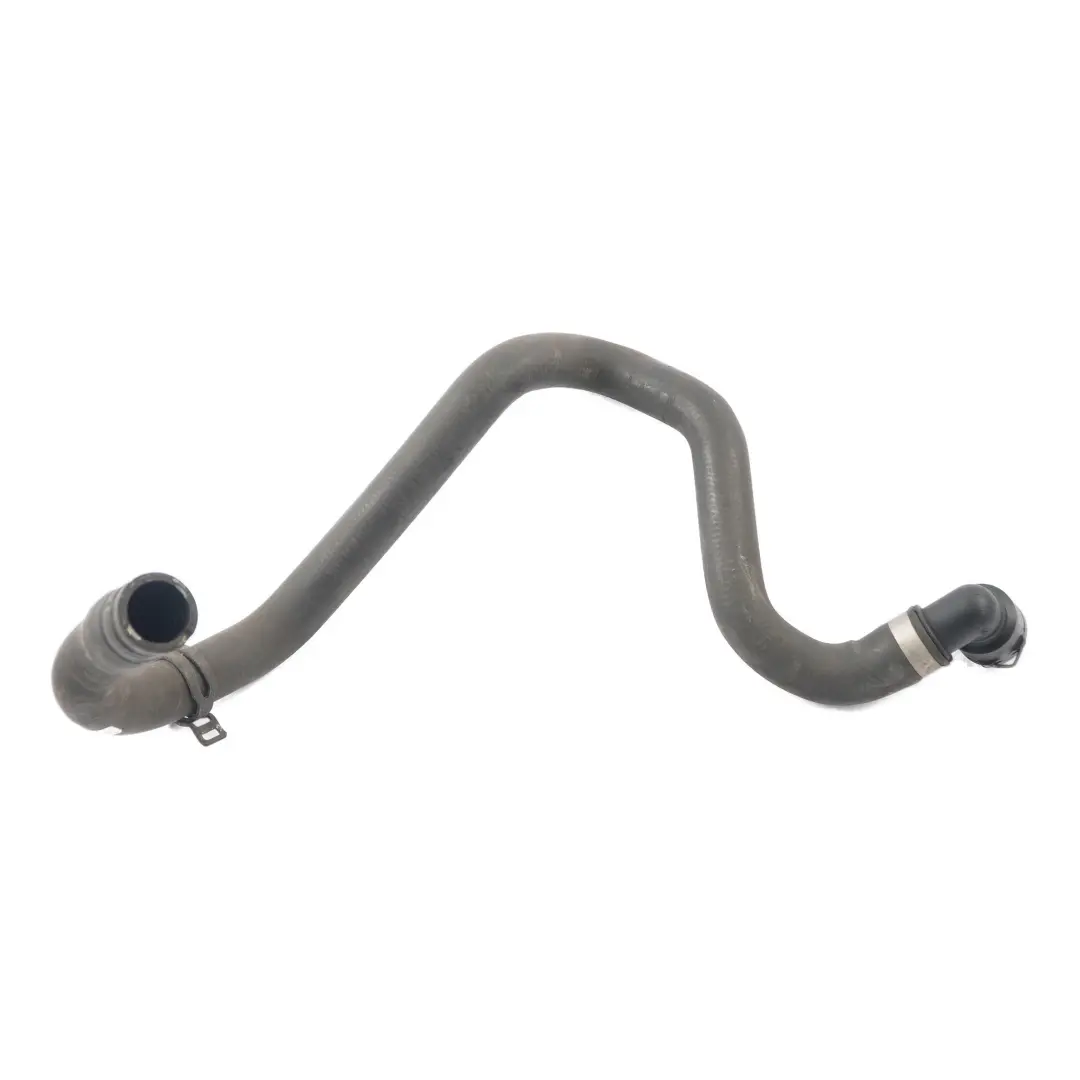  Water Pipe Mercedes C117 W176 W246 Heater Hose - SKU A2468303296 - Part number A2468303296