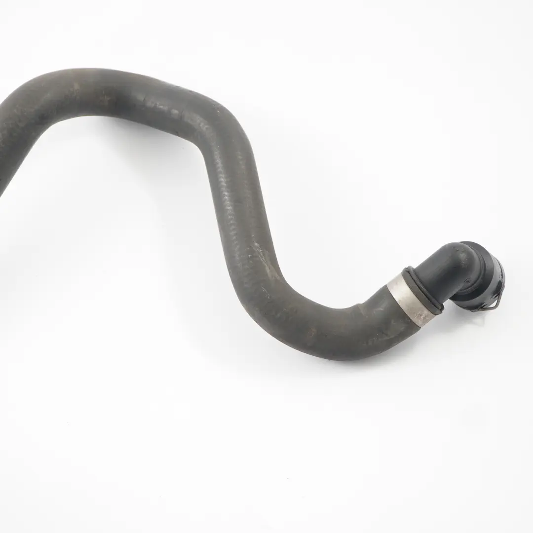 Tuyau d'eau Mercedes C117 W176 W246 Tuyau de chauffage pour à propos du numéro de pièce A2468303296 Tuyau d'eau Mercedes C117 W176 W246 Tuyau de chauffage - SKU A2468303296 - Numéro de pièce A2468303296