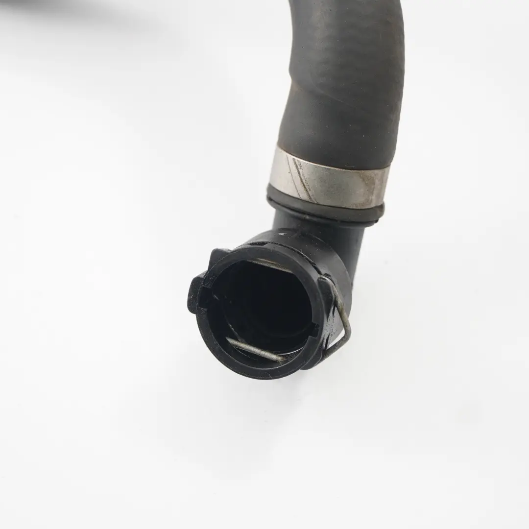  Tubo dell'acqua Mercedes C117 W176 W246 Tubo del riscaldatore - SKU A2468303296 - Numero di parte A2468303296