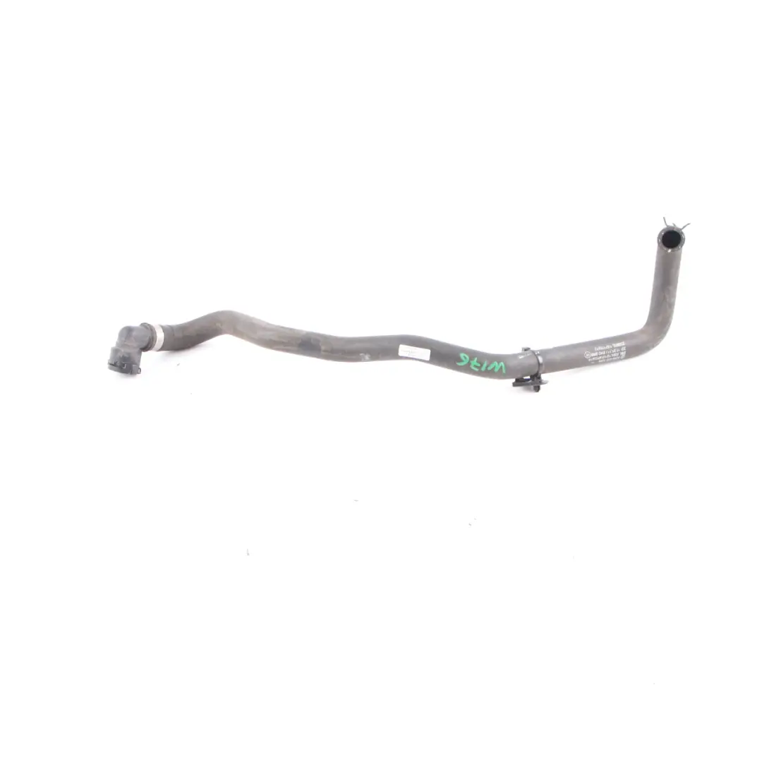 Wasserschlauch Mercedes W176 W246 Kühlung Kühlmittelleitung für mit Teilenummer A2468303396 Wasserschlauch Mercedes W176 W246 Kühlung Kühlmittelleitung - SKU A2468303396 - Teilenummer A2468303396