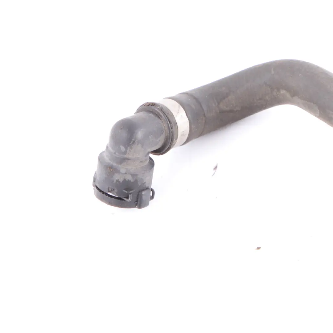 Water Hose Mercedes W176 W246 Heat Exchanger Cooling Coolant Pipe to with Part number A2468303396 Water Hose Mercedes W176 W246 Heat Exchanger Cooling Coolant Pipe - SKU A2468303396 - Part number A2468303396