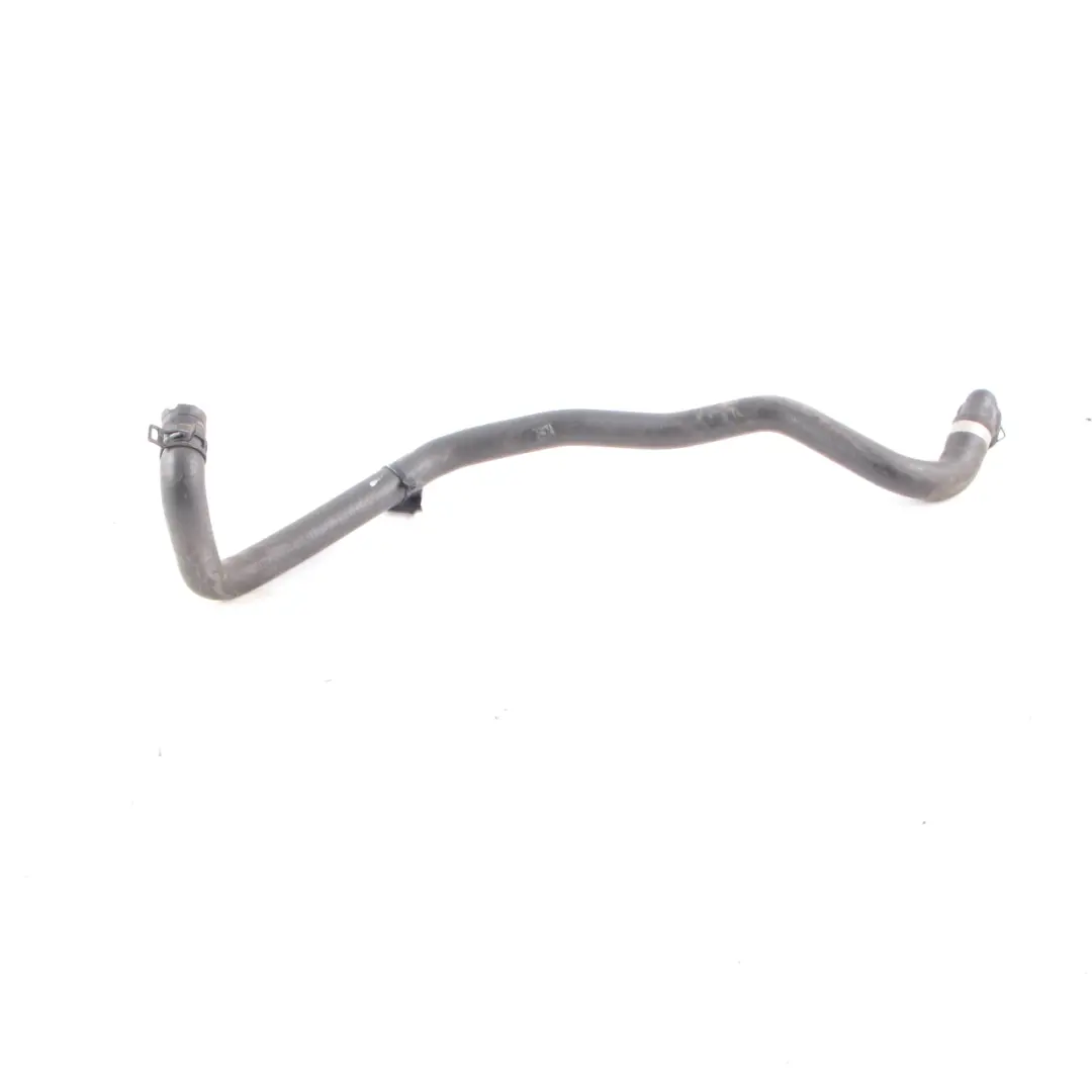  Wasserschlauch Mercedes W176 W246 Kühlung Kühlmittelleitung - SKU A2468303396 - Teilenummer A2468303396