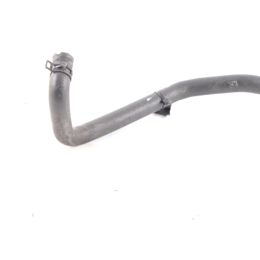 Water Hose Mercedes W176 W246 Heat Exchanger Cooling Coolant Pipe to with Part number A2468303396 Water Hose Mercedes W176 W246 Heat Exchanger Cooling Coolant Pipe - SKU A2468303396 - Part number A2468303396