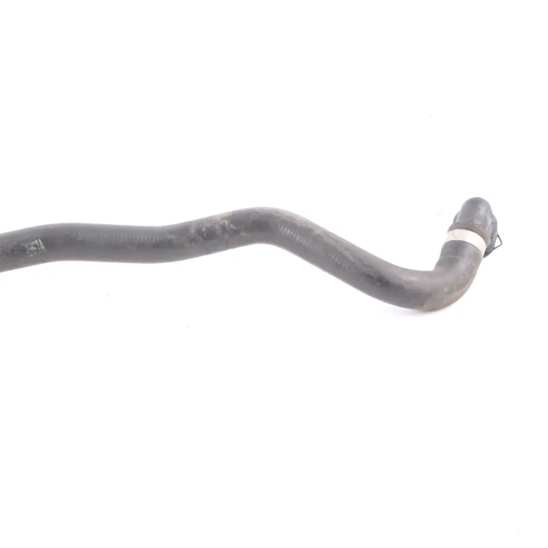  Water Hose Mercedes W176 W246 Heat Exchanger Cooling Coolant Pipe - SKU A2468303396 - Part number A2468303396
