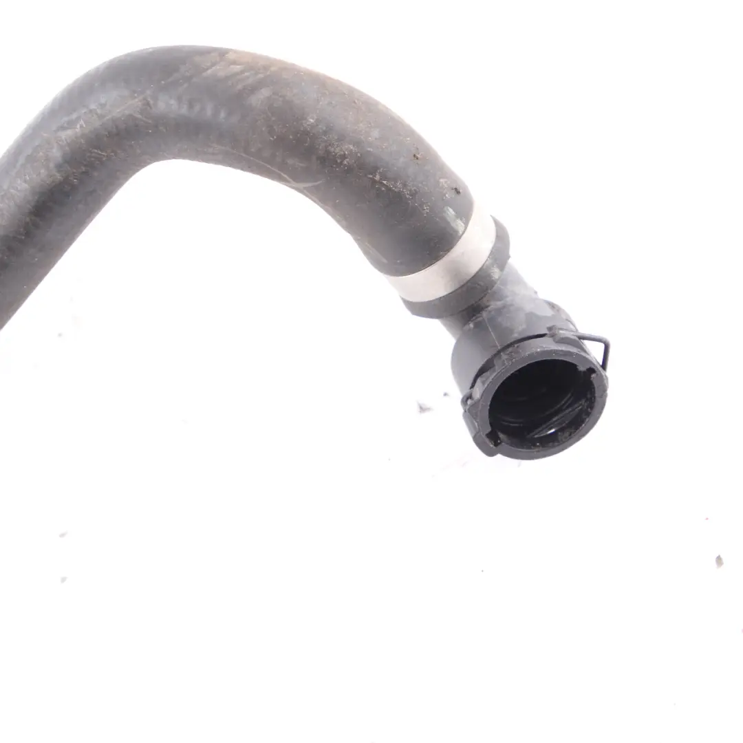  Tubo acqua Mercedes W176 W246 Scambiatore calore tubo liquido raffreddamento - SKU A2468303396 - Numero di parte A2468303396