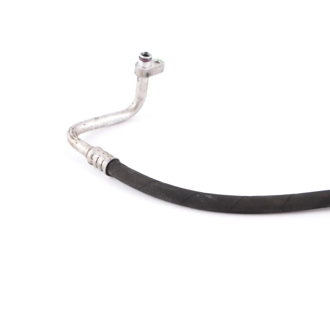 Mercedes W176 Air Conditioning Pipe Refrigerant Compressor Line A/C A2468305600 - SKU A2468303415 - Numéro de pièce A2468303415
