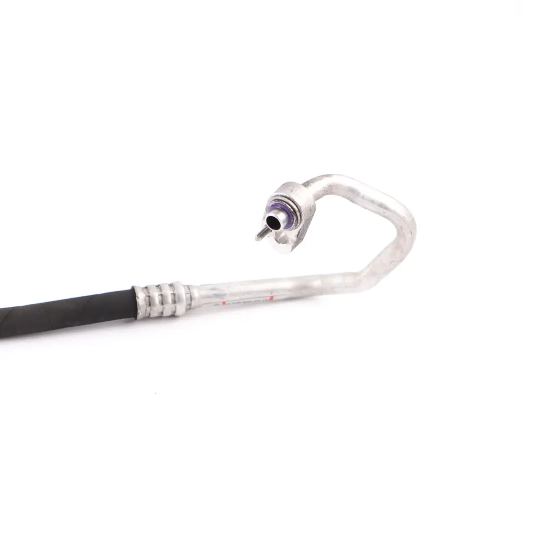 Mercedes W176 Aire Acondicionado Tubo Refrigerante Compresor A/C A2468305600 - SKU A2468303415 - Número de pieza A2468303415