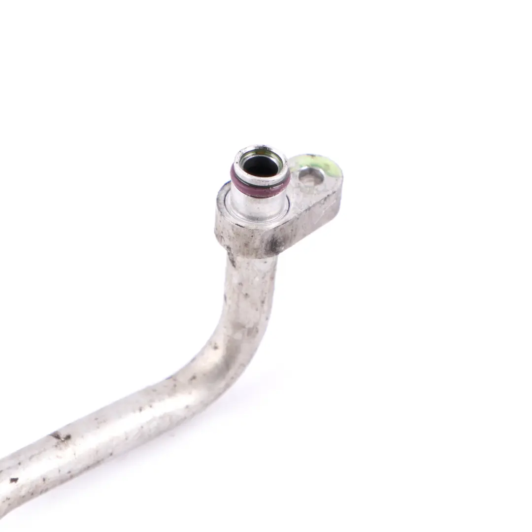 Aire Acondicionado Tubo Refrigerante Compresor A/C A2468305600 para Mercedes W176 con número de pieza A2468303415 Mercedes W176 Aire Acondicionado Tubo Refrigerante Compresor A/C A2468305600 - SKU A2468303415 - Número de pieza A2468303415