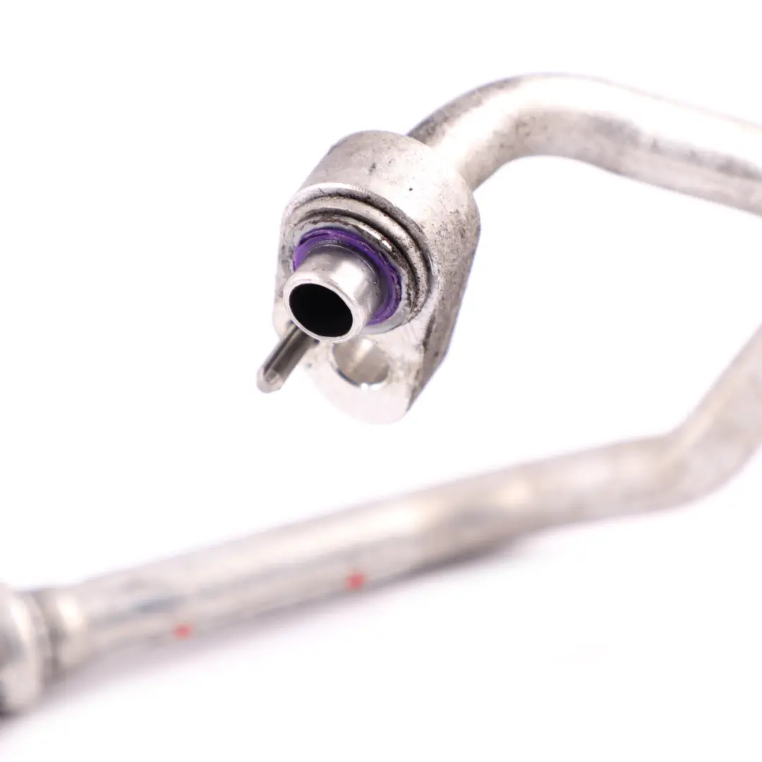 Mercedes W176 Aire Acondicionado Tubo Refrigerante Compresor A/C A2468305600 - SKU A2468303415 - Número de pieza A2468303415