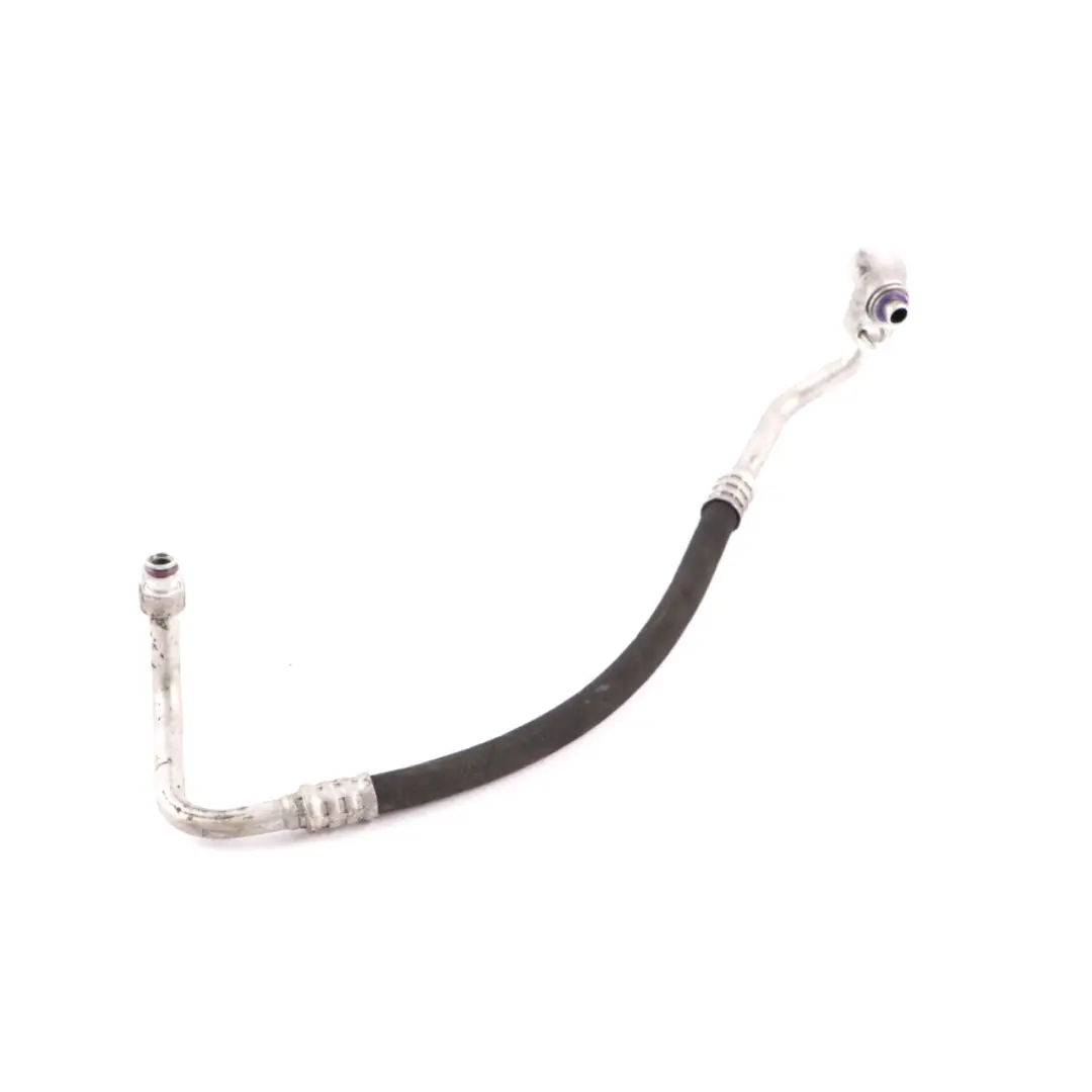 Mercedes W176 Aire Acondicionado Tubo Refrigerante Compresor A/C A2468305600 - SKU A2468303415 - Número de pieza A2468303415
