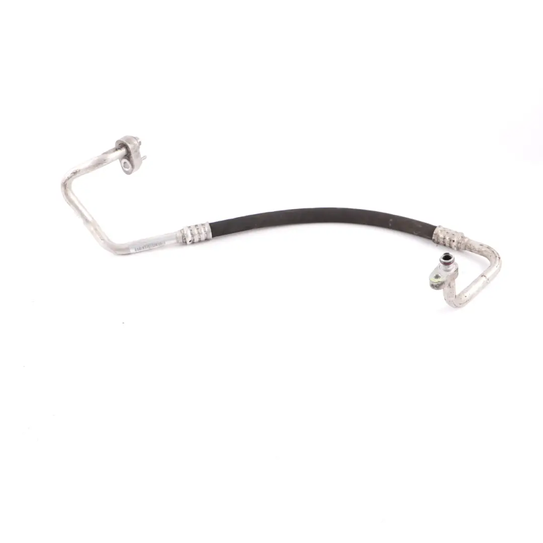 Mercedes W176 Aire Acondicionado Tubo Refrigerante Compresor A/C A2468305600 - SKU A2468303415 - Número de pieza A2468303415