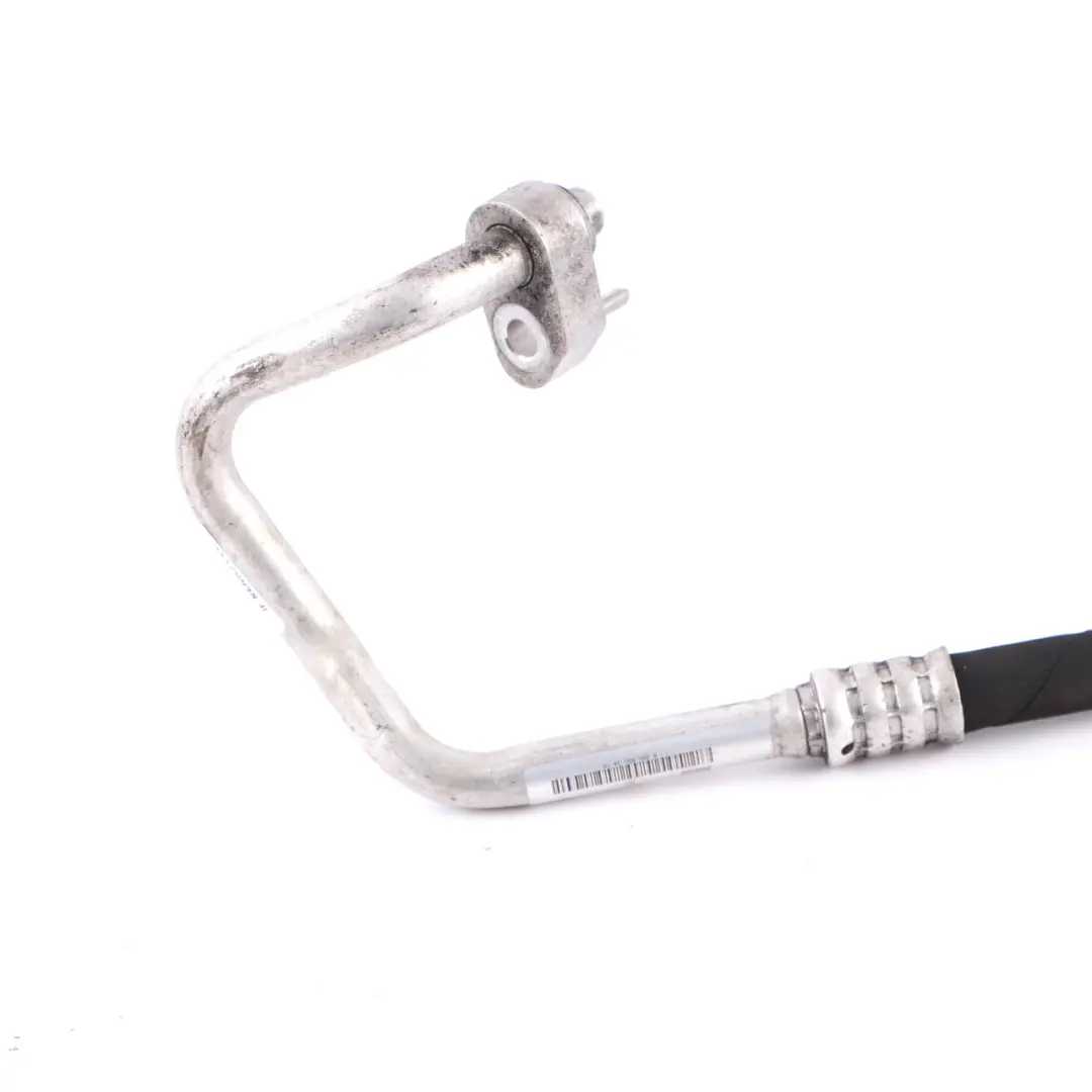 Mercedes W176 Aire Acondicionado Tubo Refrigerante Compresor A/C A2468305600 - SKU A2468303415 - Número de pieza A2468303415