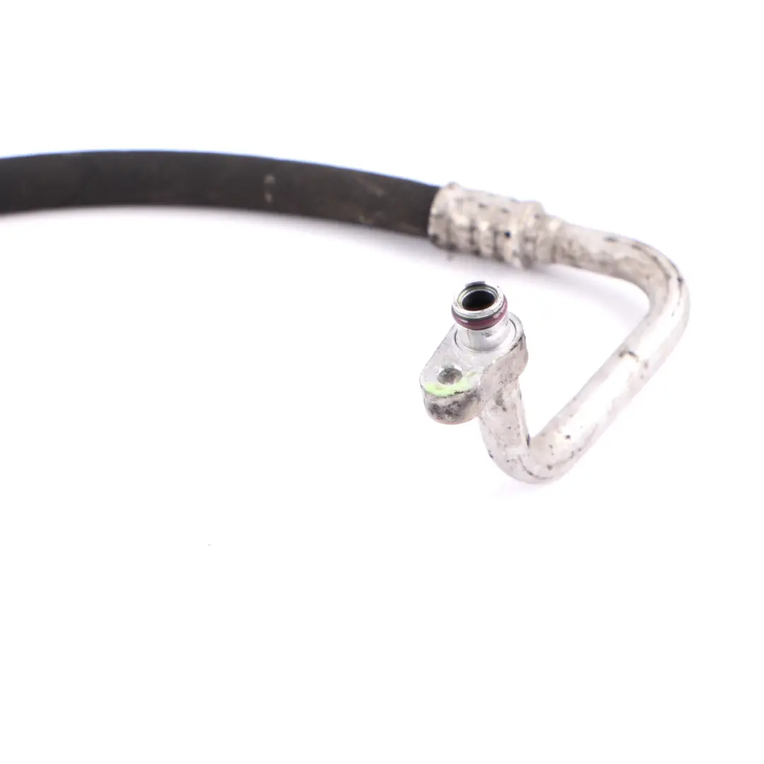 Mercedes W176 Aire Acondicionado Tubo Refrigerante Compresor A/C A2468305600 - SKU A2468303415 - Número de pieza A2468303415