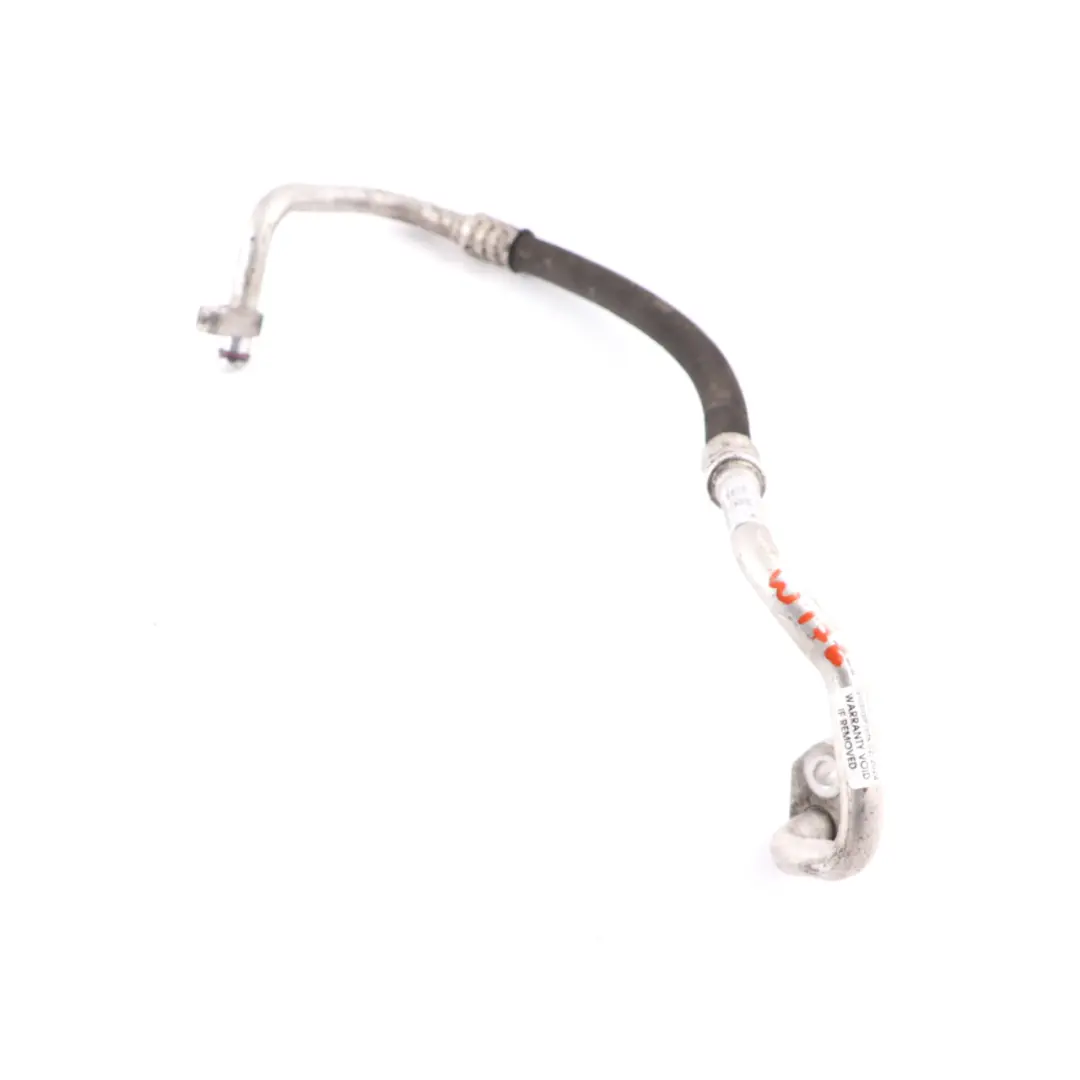 Mercedes W176 Aire Acondicionado Tubo Refrigerante Compresor A/C A2468305600 - SKU A2468303415 - Número de pieza A2468303415