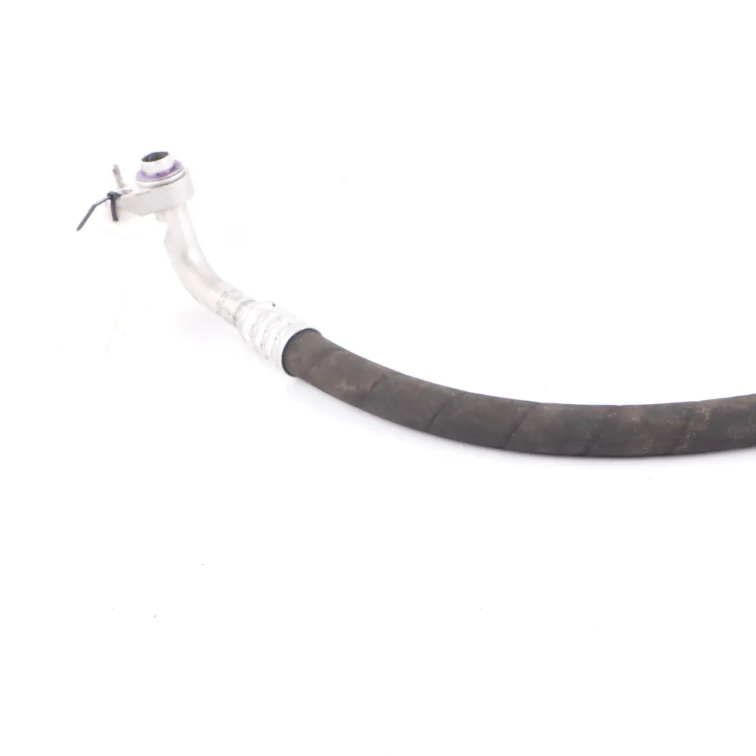 Mercedes W176 W246 Diesel aria condizionata riscaldatore tubo flessibile linea - SKU A2468303615 - Numero di parte A2468303615