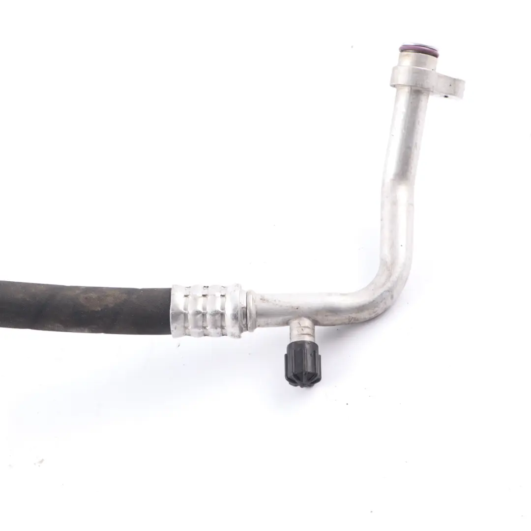 Mercedes W176 W246 Diesel aria condizionata riscaldatore tubo flessibile linea - SKU A2468303615 - Numero di parte A2468303615