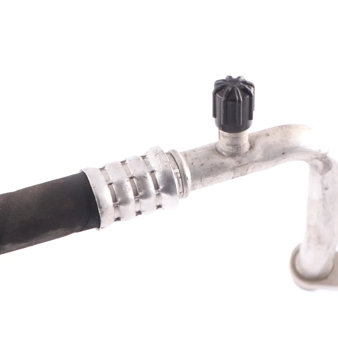 Mercedes W176 W246 Diesel aria condizionata riscaldatore tubo flessibile linea - SKU A2468303615 - Numero di parte A2468303615