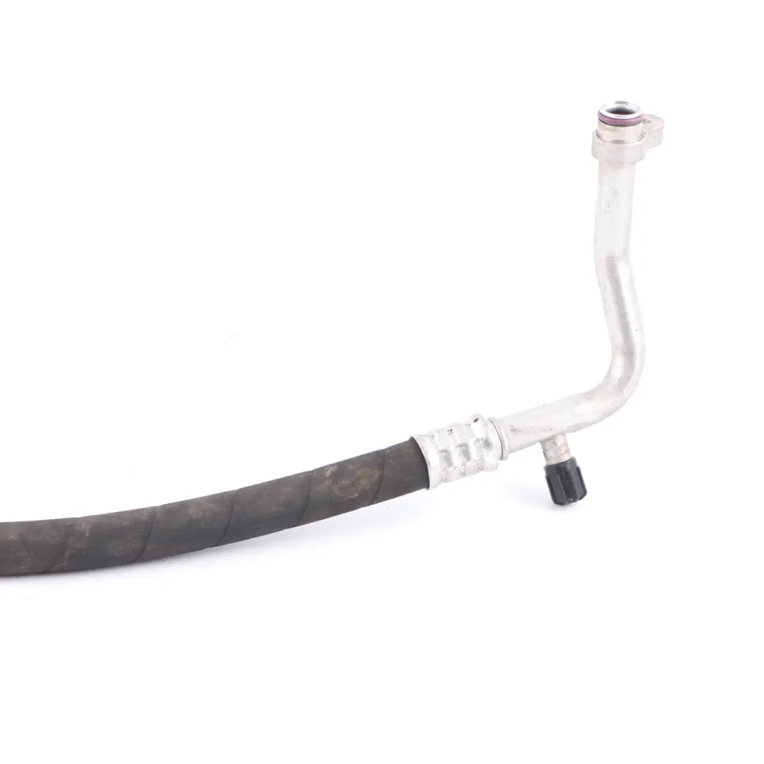 Mercedes W176 W246 Diesel Klimaanlage Heizungsrohr Schlauchleitung - SKU A2468303615 - Teilenummer A2468303615