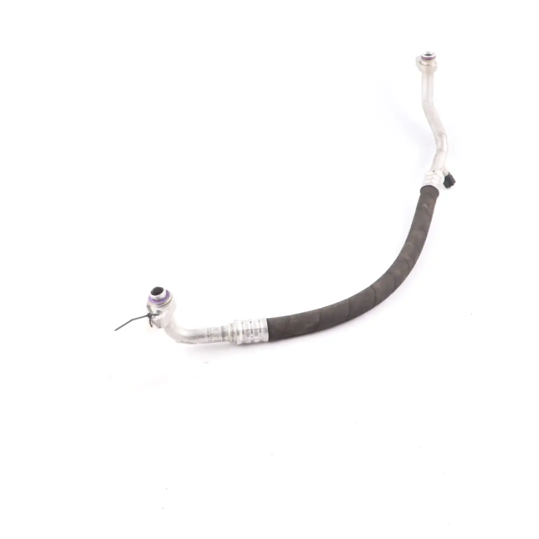 Mercedes W176 W246 Diesel aria condizionata riscaldatore tubo flessibile linea - SKU A2468303615 - Numero di parte A2468303615